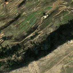 Satellite imagery of Harf Barbar, LB