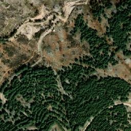 Satellite imagery of Jouâr el Aanaïssé, LB