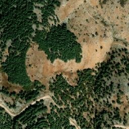 Satellite imagery of Jouâr el Aanaïssé, LB