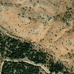 Satellite imagery of Jouâr el Aanaïssé, LB