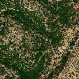 Satellite imagery of Mastabet Merched, LB