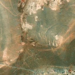 Satellite imagery of Z̧ahr Safā al Manzūlah, SY