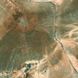 Satellite imagery of Z̧ahr Safā al Manzūlah, SY