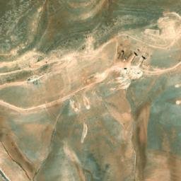 Satellite imagery of Z̧ahr Safā al Manzūlah, SY