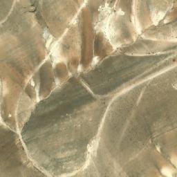 Satellite imagery of Shurfat al Mutaqaţţa‘ah, SY