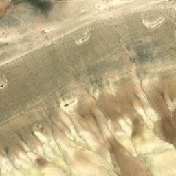 Satellite imagery of Shurfat al Mutaqaţţa‘ah, SY