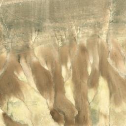 Satellite imagery of Al Mutaqaţţa‘ah, SY