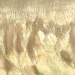 Satellite imagery of Al Mutaqaţţa‘ah, SY