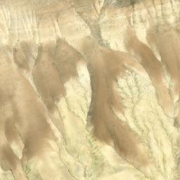 Satellite imagery of Al Mutaqaţţa‘ah, SY