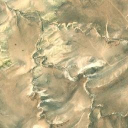 Satellite imagery of Z̧ahrat Şīrāt Sarīr, SY