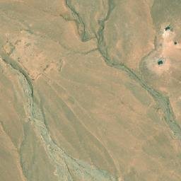 Satellite imagery of Al Mudandalah al Gharbīyah, SY