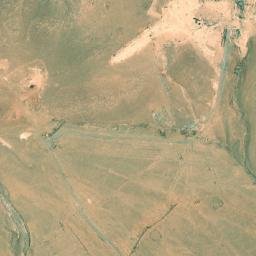 Satellite imagery of Al Mudandalah al Gharbīyah, SY