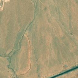 Satellite imagery of Al Mudandalah al Gharbīyah, SY