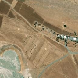 Satellite imagery of Ma‘dan-e Sorb-e Shāhīn, IR