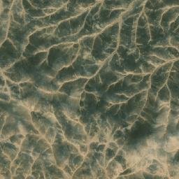 Satellite imagery of Kōh-e Chāh-e Gardanah, AF