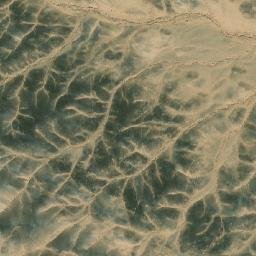Satellite imagery of Kōh-e Chāh-e Gardanah, AF
