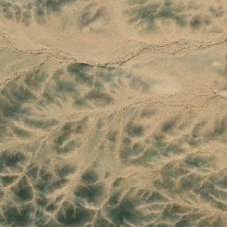 Satellite imagery of Kōh-e Chāh-e Gardanah, AF