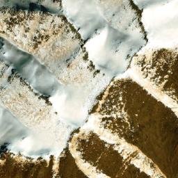 Satellite imagery of Band-e Sinjid, AF