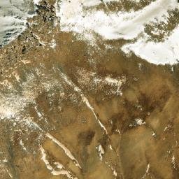 Satellite imagery of Shikambah-ye Gāw, AF