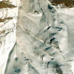 Satellite imagery of Kōh-e Taghār, AF