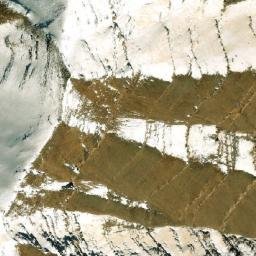 Satellite imagery of Kōh-e Taghār, AF