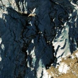 Satellite imagery of Kōh-e Zārmurq, AF