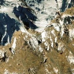 Satellite imagery of Kōh-e Zārmurq, AF