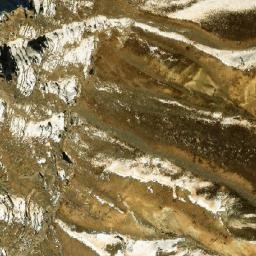 Satellite imagery of Kōh-e Zārmurq, AF