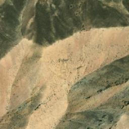 Satellite imagery of Kōh-e Siyāh Mūy, AF