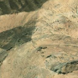 Satellite imagery of Kōh-e Siyāh Mūy, AF