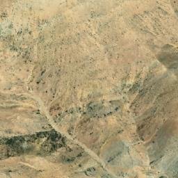 Satellite imagery of Kōh-e Siyāh Mūy, AF