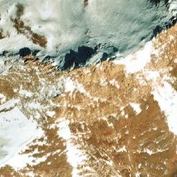 Satellite imagery of Kōh-e Archah, AF