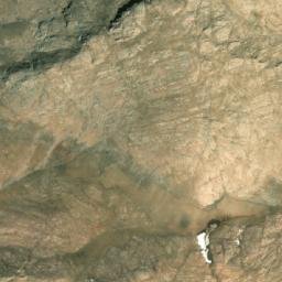 Satellite imagery of Kōh-e Ātishak, AF