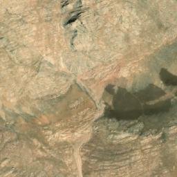 Satellite imagery of Kōh-e Ātishak, AF