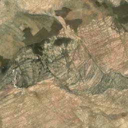 Satellite imagery of Kōh-e Ātishak, AF