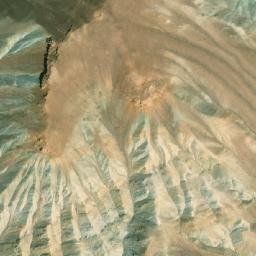 Satellite imagery of Lāshah-ye Zīārat, AF