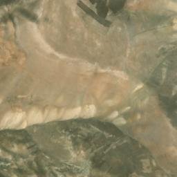 Satellite imagery of Kōtal-e Āwak, AF