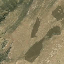 Satellite imagery of Kōtal-e Āwak, AF