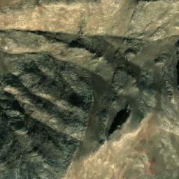 Satellite imagery of Sar-e Mamadarghān, AF
