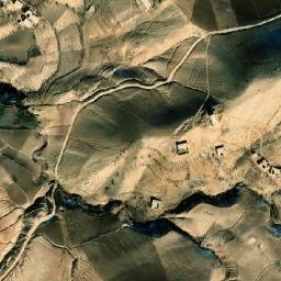 Satellite imagery of Arghadal, AF