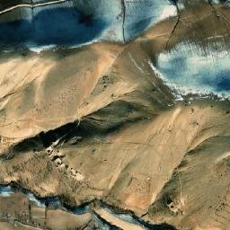 Satellite imagery of Arghadal, AF