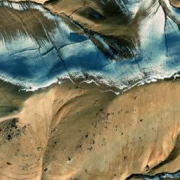 Satellite imagery of Arghadal, AF