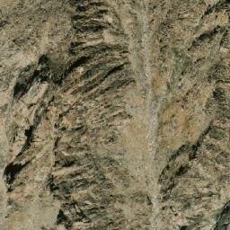 Satellite imagery of Kōh-e Shimargh, AF