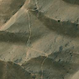 Satellite imagery of Kōh-e Surkh Baydak, AF