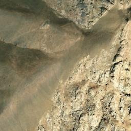 Satellite imagery of Kōh-e Surkh Baydak, AF