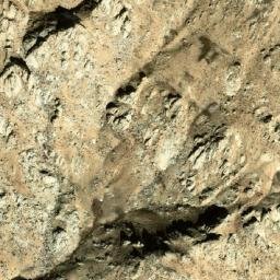 Satellite imagery of Kharzār, AF