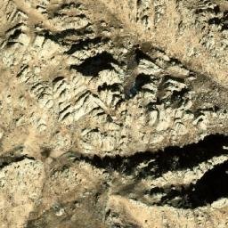 Satellite imagery of Awgān, AF