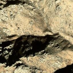 Satellite imagery of Awgān, AF