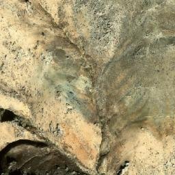 Satellite imagery of Awgān, AF