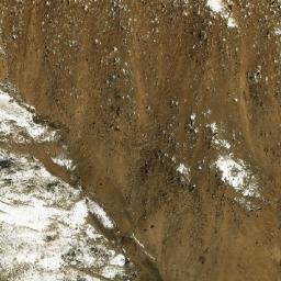 Satellite imagery of Kōh-e Sar-e Qukhlij, AF